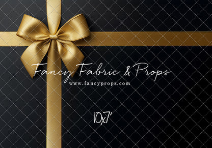 Golden Intentions - With Sweep Option