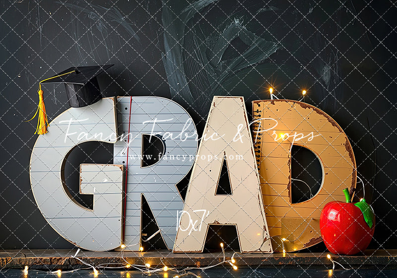 Grad Day