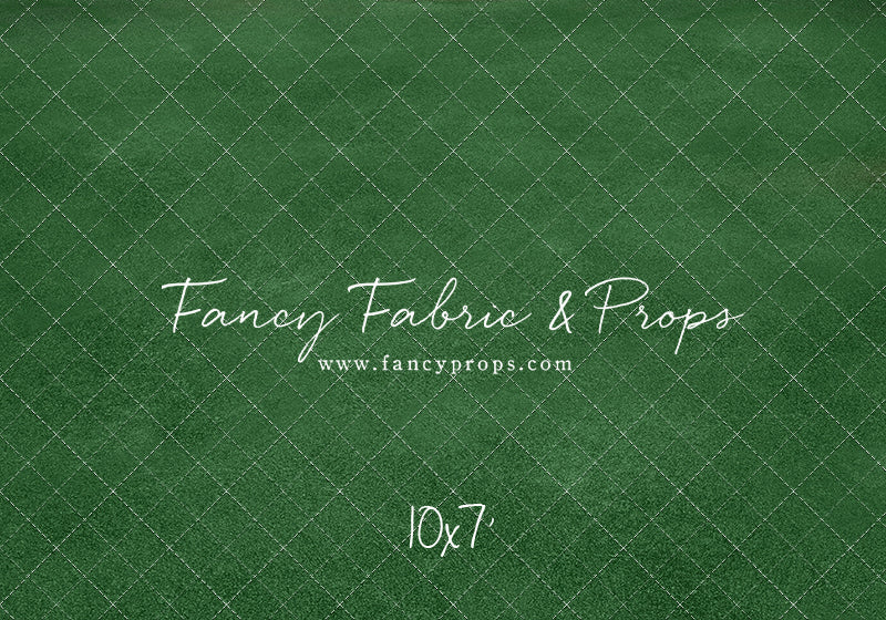 Green Garden - Floor