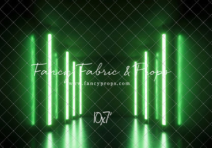 Greenlight Corridor - With Sweep Option