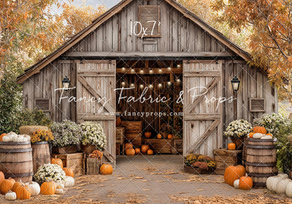 Harvest Haven Farms - with Sweep Option