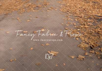 Harvest Haven - Floor