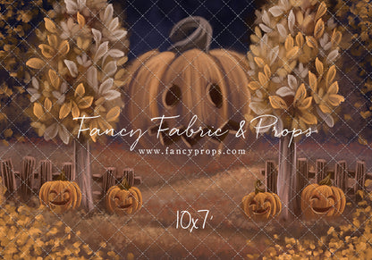 Harvest Moon Magic - With Sweep Option