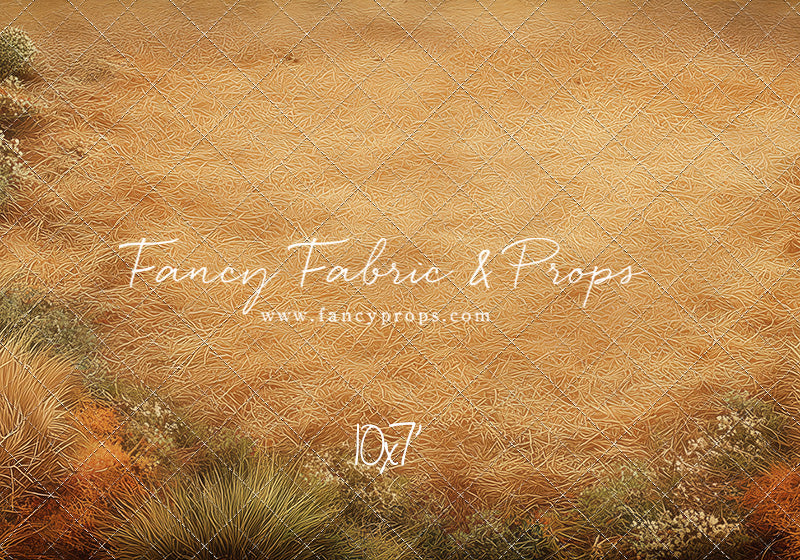 Hayloft Hollow Floor - Floor