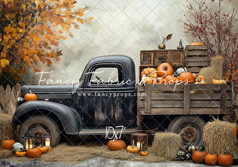 Hayride Homestead - with Sweep Option