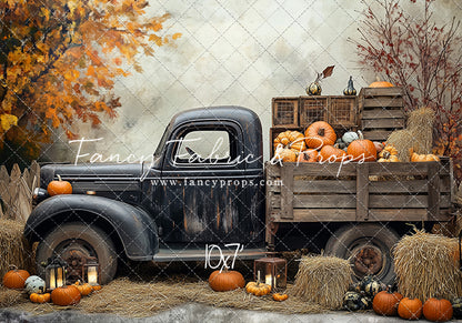 Hayride Homestead - with Sweep Option