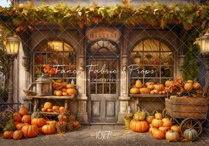 Heirloom Harvest - 2 pc Room