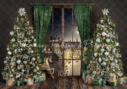 Holiday Cheer - Room