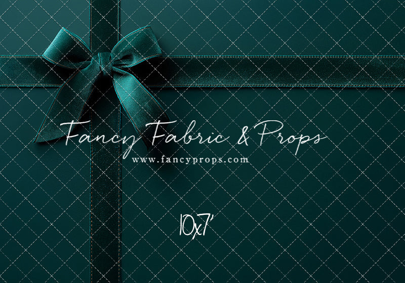 Holiday Envy - With Sweep Option