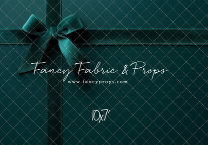 Holiday Envy - With Sweep Option