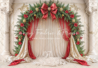 Holiday Gala - with Sweep Option