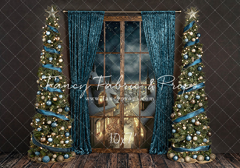 Holiday Happiness - Room