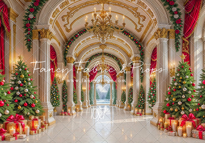 Holiday Palace Promenade - with Sweep Option