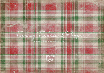 Hollybrook Check - With Sweep Option