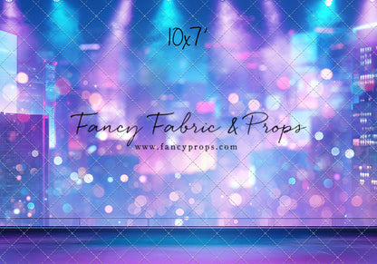 How It's Done - With Sweep Option