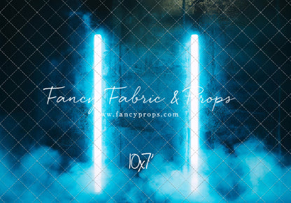 Ice Lock - With Sweep Option