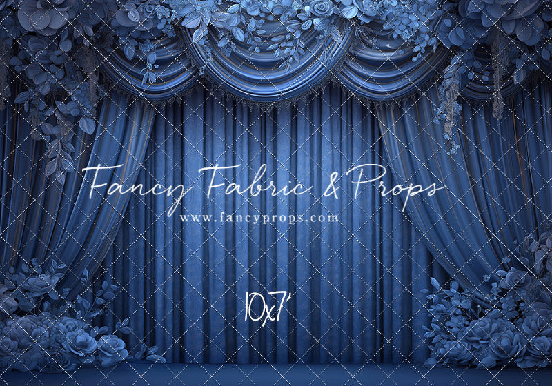 Imperial Midnight Hall - With Sweep Option