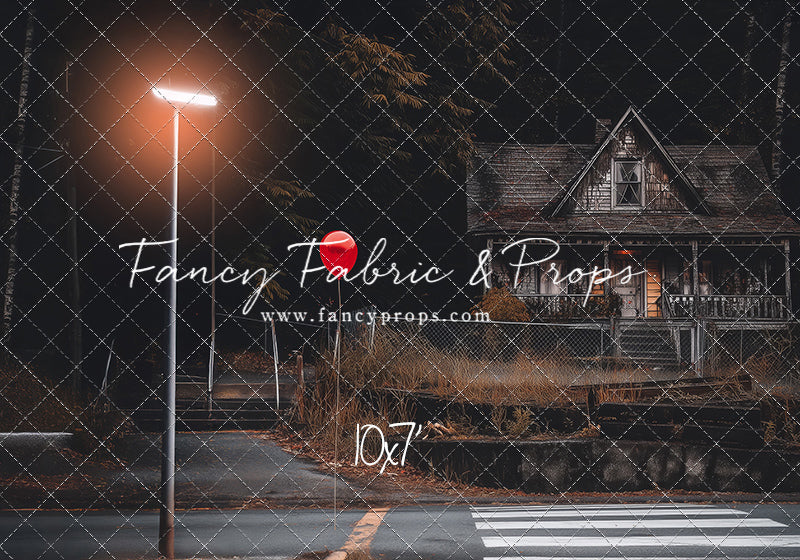 IT Floats - with Sweep Option