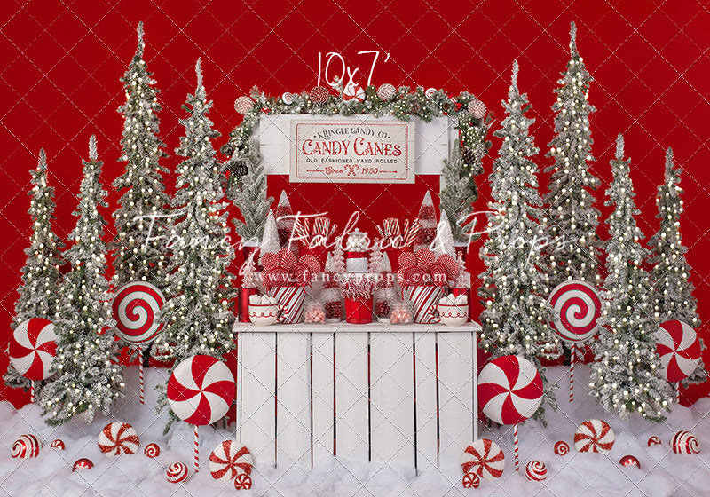 Candy Cane Celebration