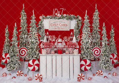 Candy Cane Celebration