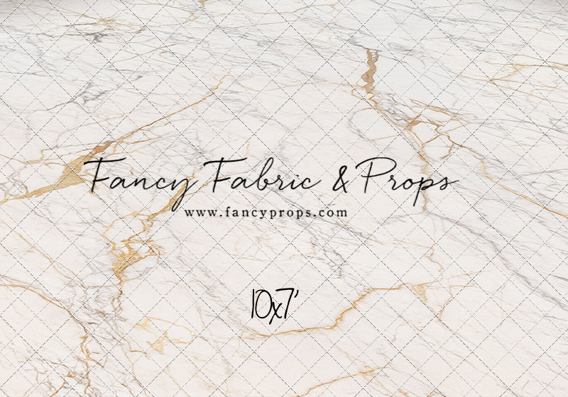 Light Palace Marble Floor