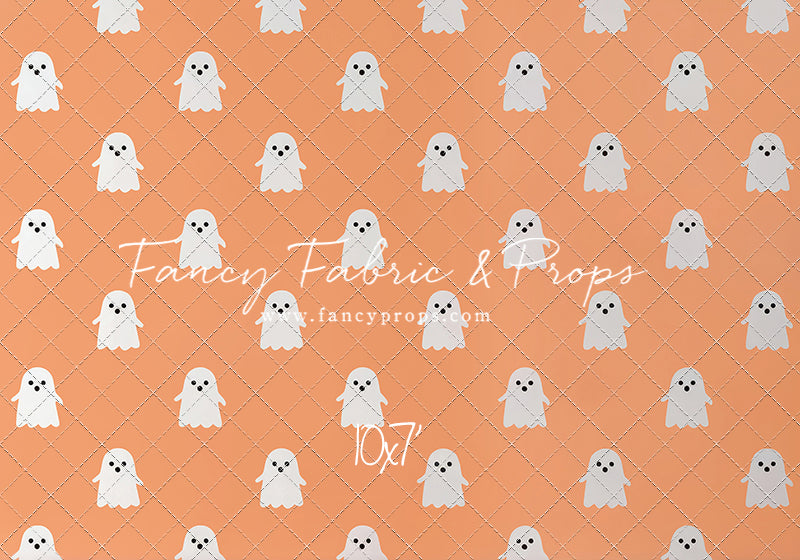 Little Haunters - With Sweep Option