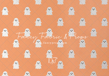 Little Haunters - With Sweep Option