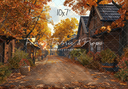 Maple Lane - 2pc Set