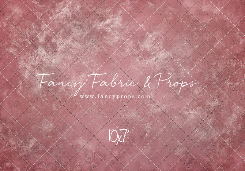 Mauve Marble - With Sweep Option