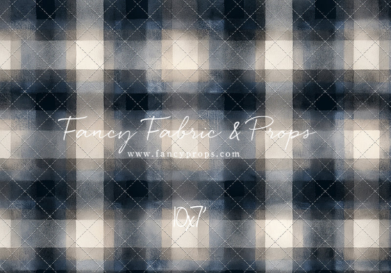 Midnight Cream - With Sweep Option