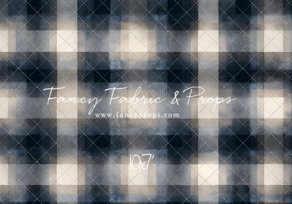 Midnight Cream - With Sweep Option