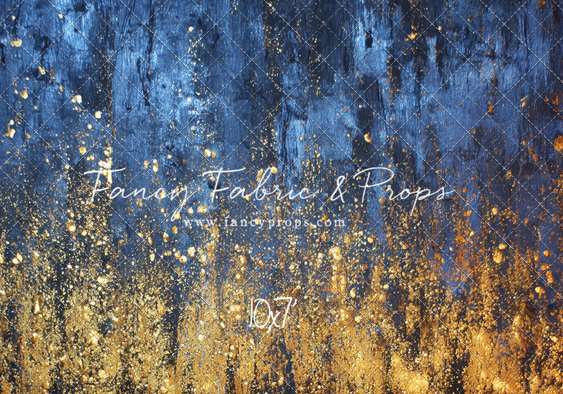 Midnight Ember Spark