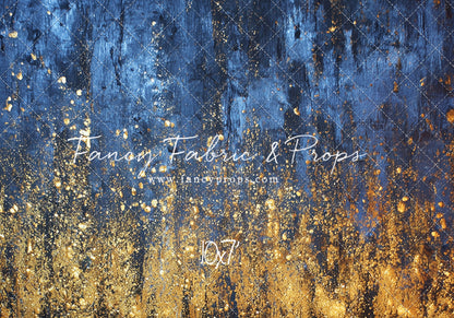 Midnight Ember Spark