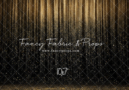 Midnight Marquee - With Sweep Option