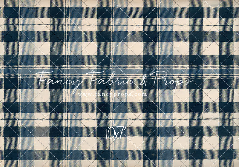 Midnight Marshmallow - With Sweep Option