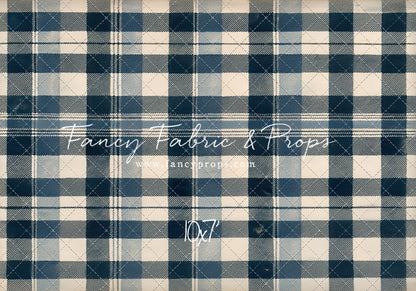 Midnight Marshmallow - With Sweep Option