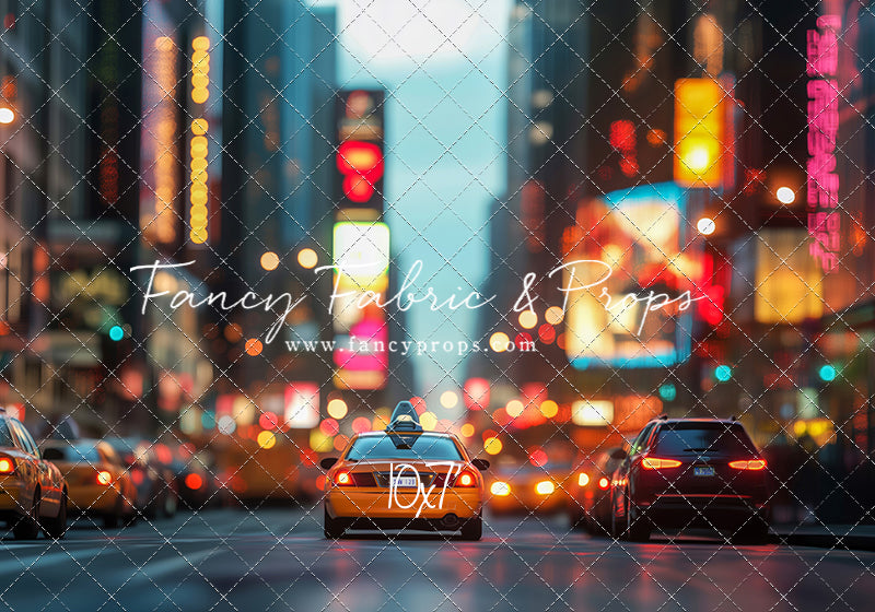 Midnight Motion - With Sweep Option