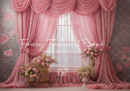 Mila's Room - With Sweep Option