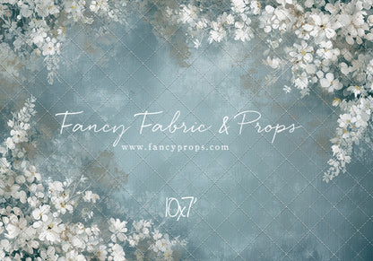 Misty Blossom - With Sweep Option