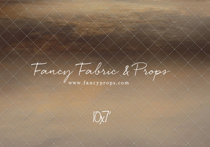 Moonlit Marigold - Floor