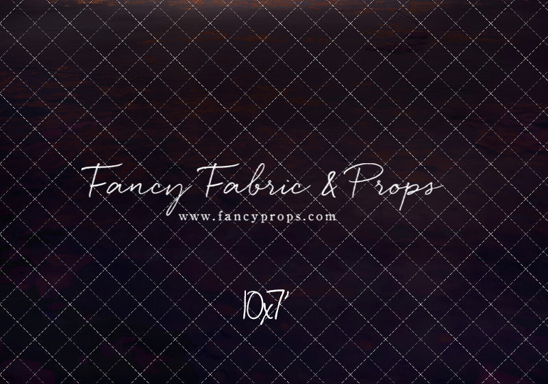 Ruby Reverie - Floor