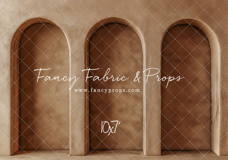 Moroccan Muse - With Sweep Option