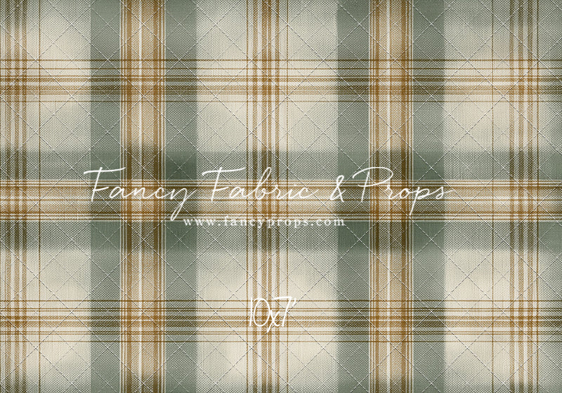 Moss & Maple - With Sweep Option