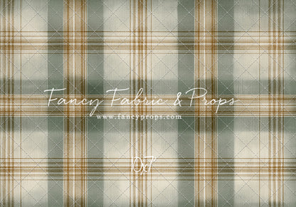 Moss & Maple - With Sweep Option