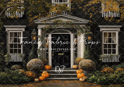 Mums & Mystique - With Sweep Option