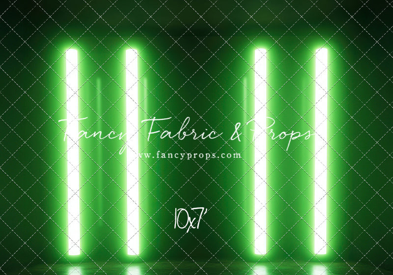 Neon Formation - With Sweep Option