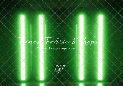 Neon Formation - With Sweep Option