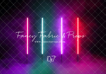 Neon Voltage - With Sweep Option