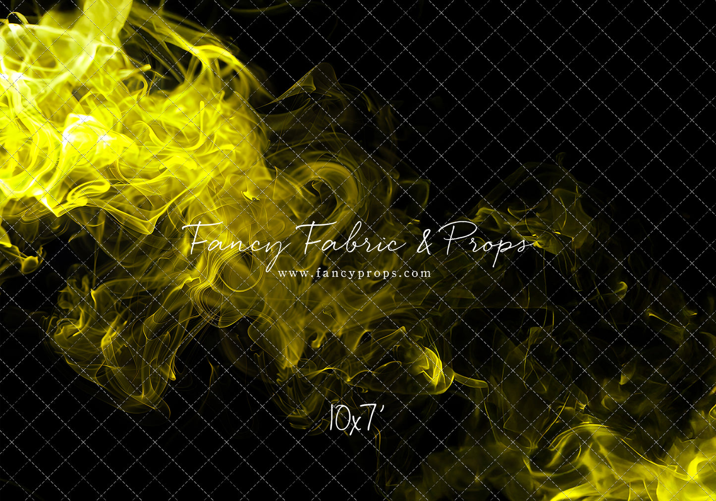 Neon Yellow Ignition - With Sweep Option