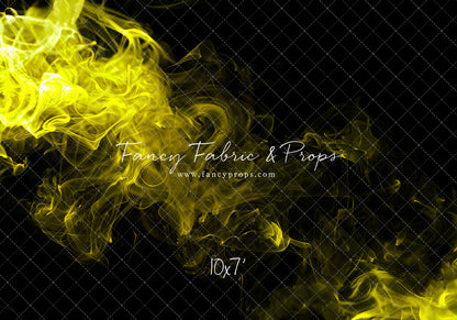 Neon Yellow Ignition - With Sweep Option